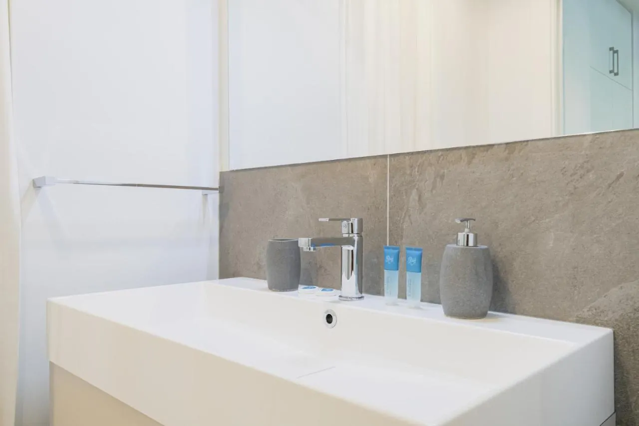 Easylife - Rifugio A 2 Min Dall'Ospedale Niguarda ميلان