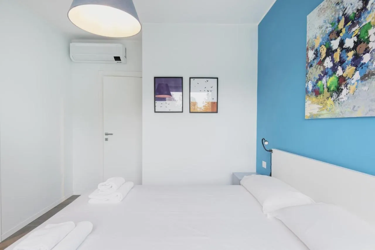 Easylife - Rifugio A 2 Min Dall'Ospedale Niguarda ميلان شقة