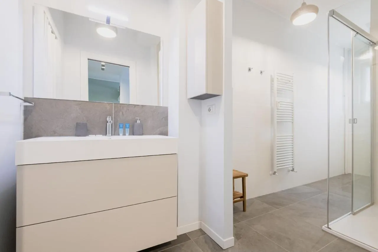 شقة Easylife - Rifugio A 2 Min Dall'Ospedale Niguarda ميلان
